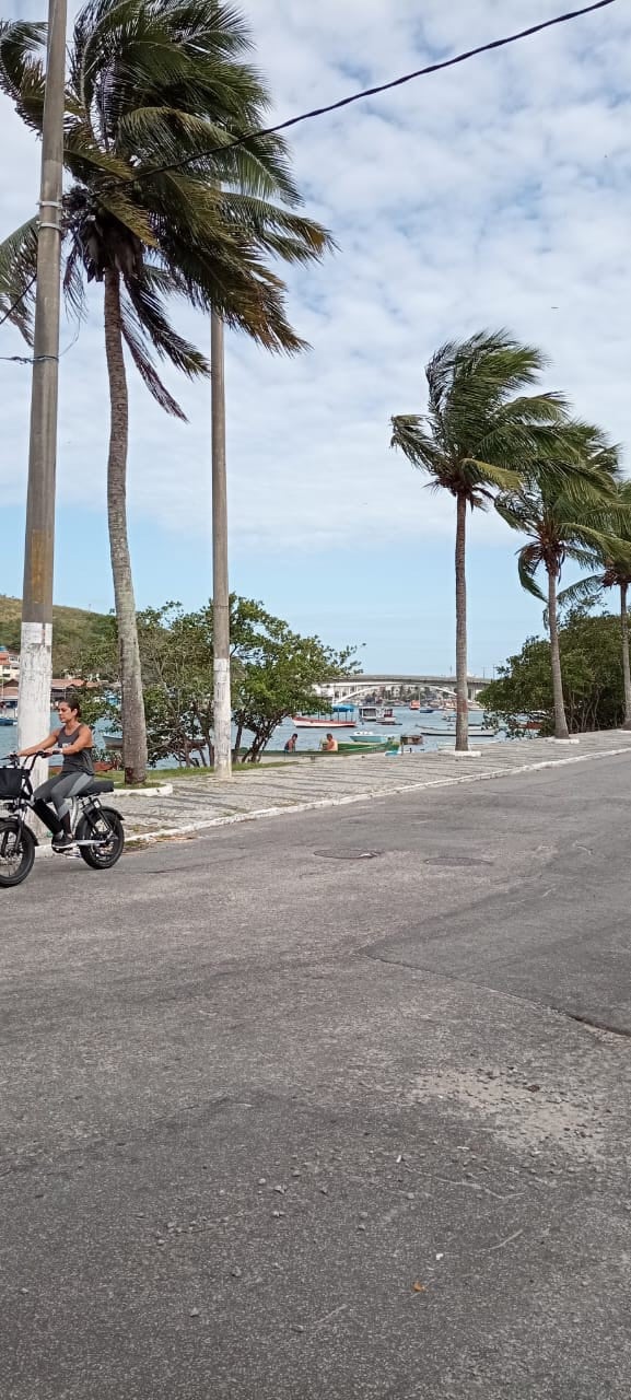 kitnet aconchegante em Cabo Frio