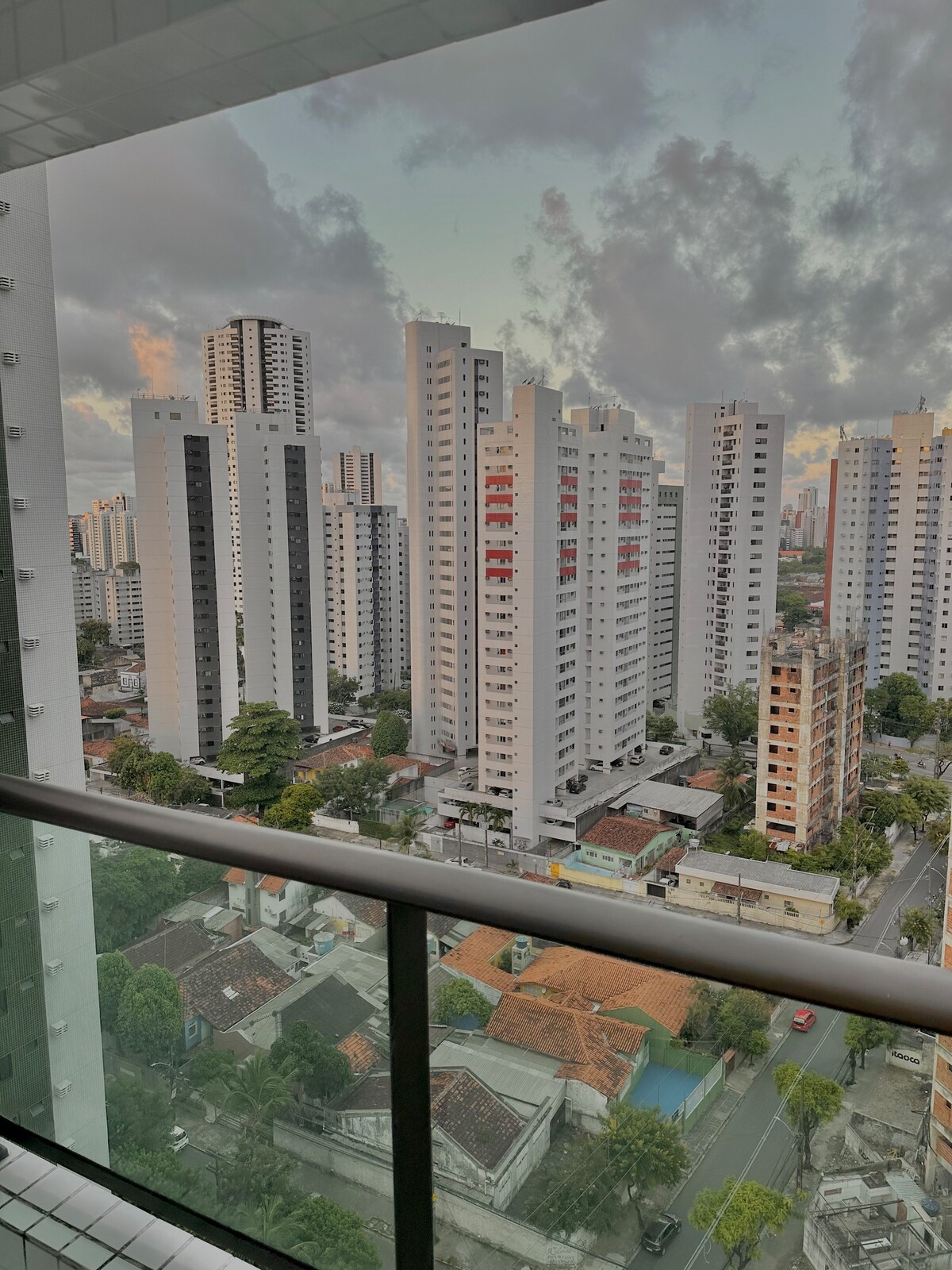 Apartamento em Recife