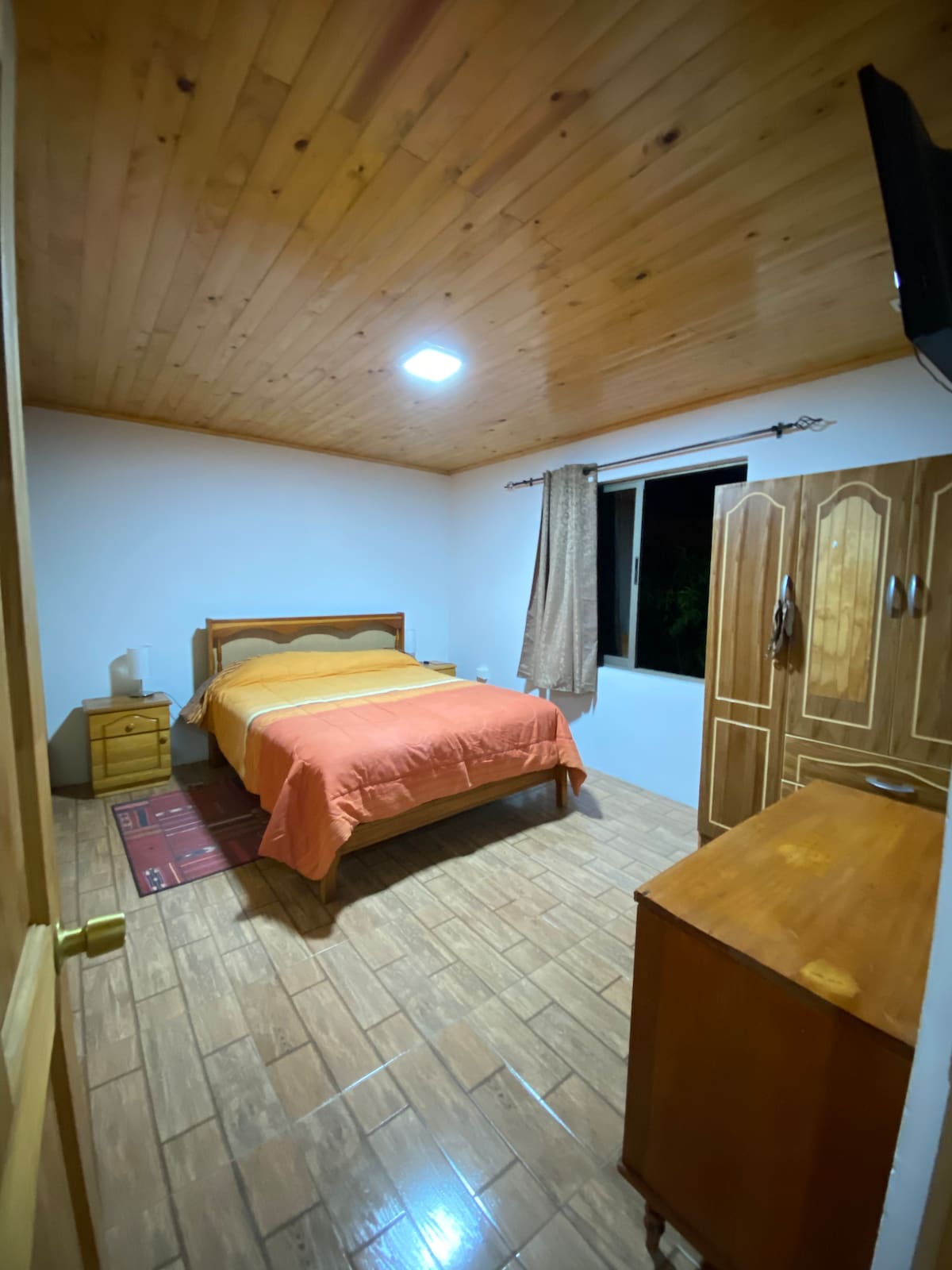 Casa en Colbún para  6 personas