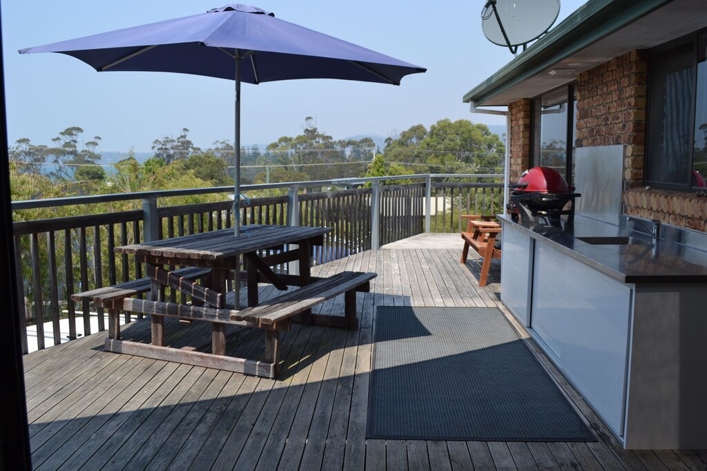 Maria Island Views