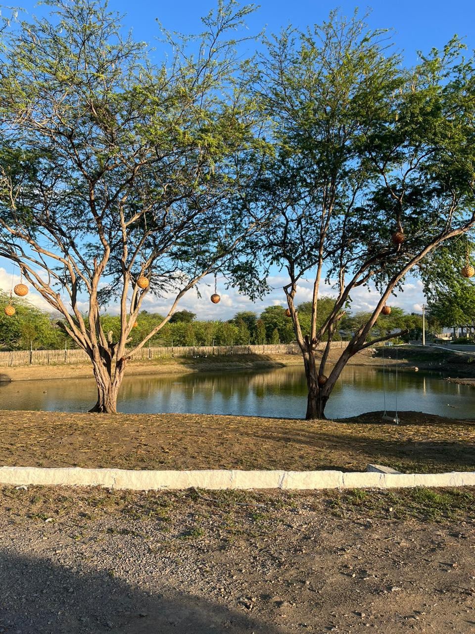 Casa do Lago em Gravatá