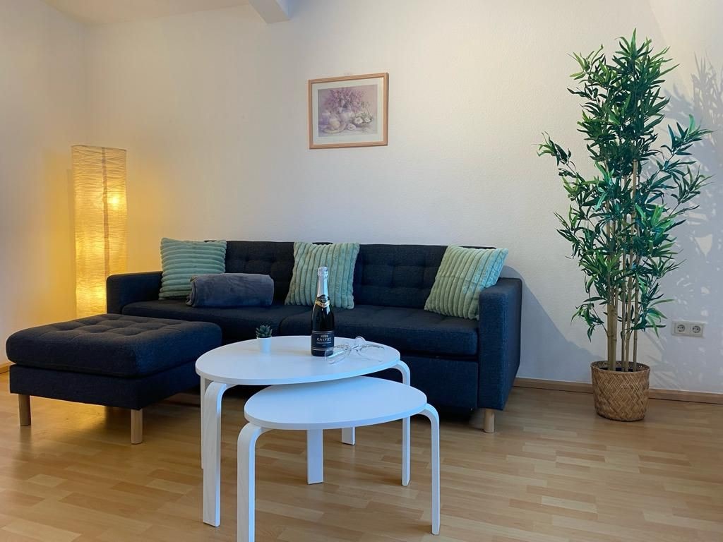 AI Apartment Querfurt bei Leuna