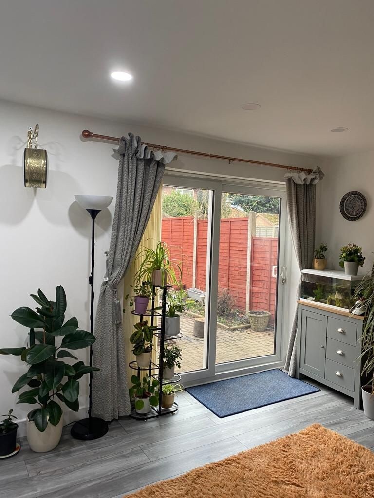 Cozy Double Bedroom with private bathroom Solihull