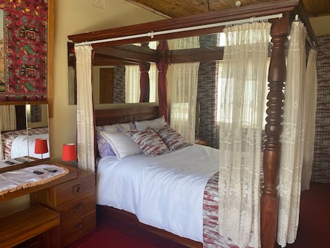 Selina Guest House, Room 3