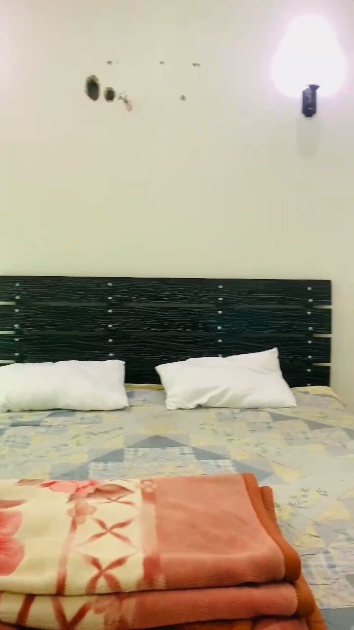 Furnished Bahria Town Karachi