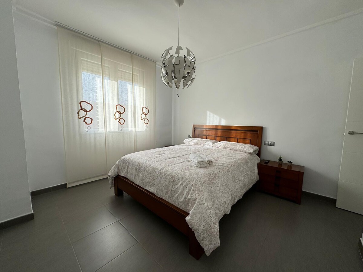 Apartamento Novo en Montealegre amplio y comodo