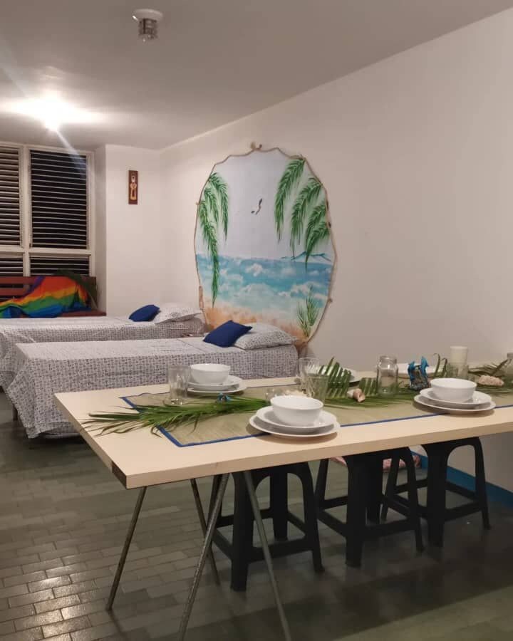 Apartamento en La Guaira