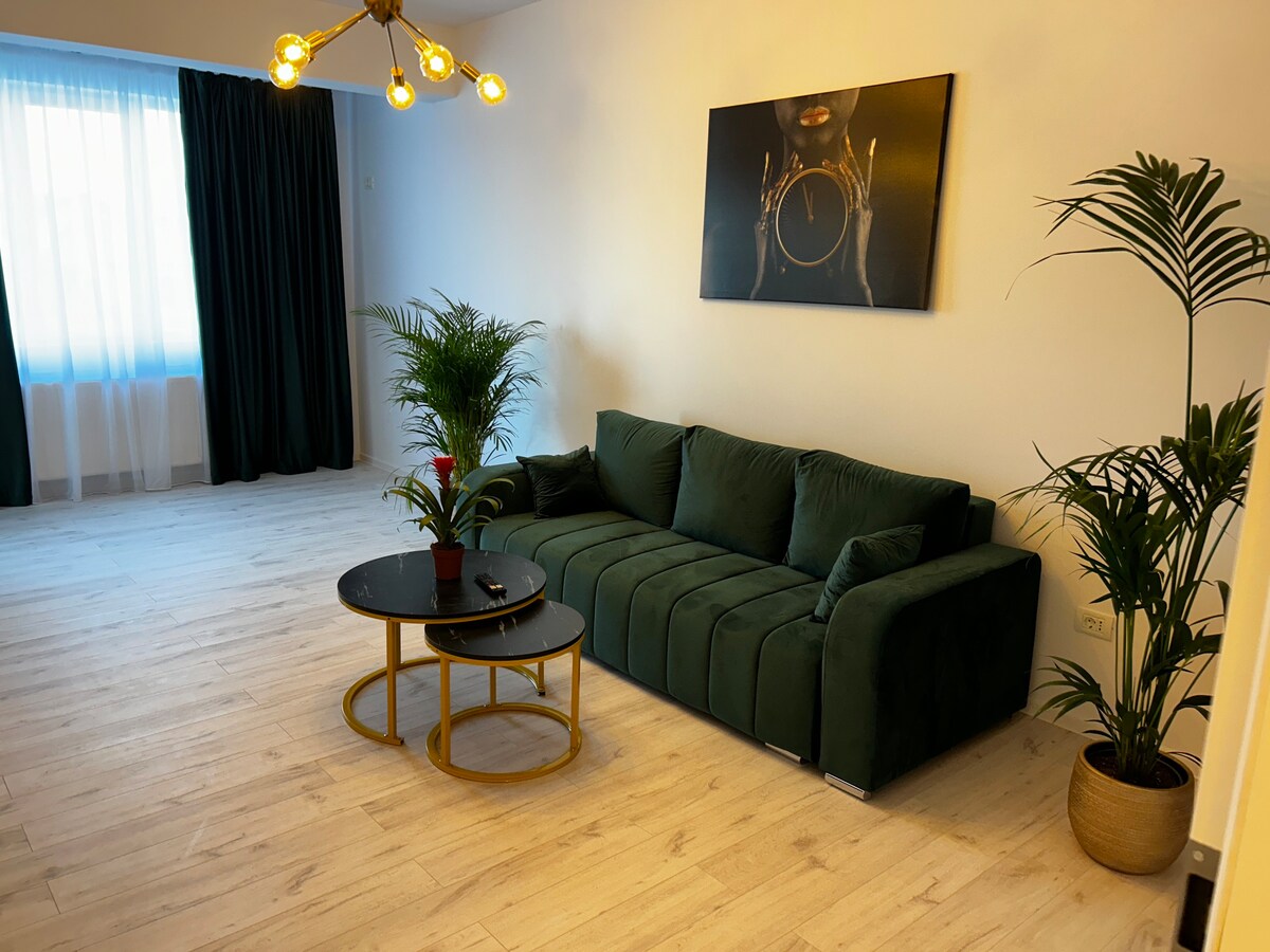 Star Apartament