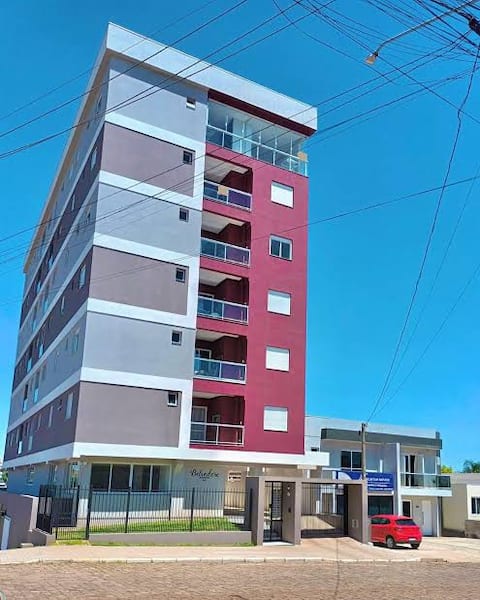 Apartamento para Alugar na Expodireto