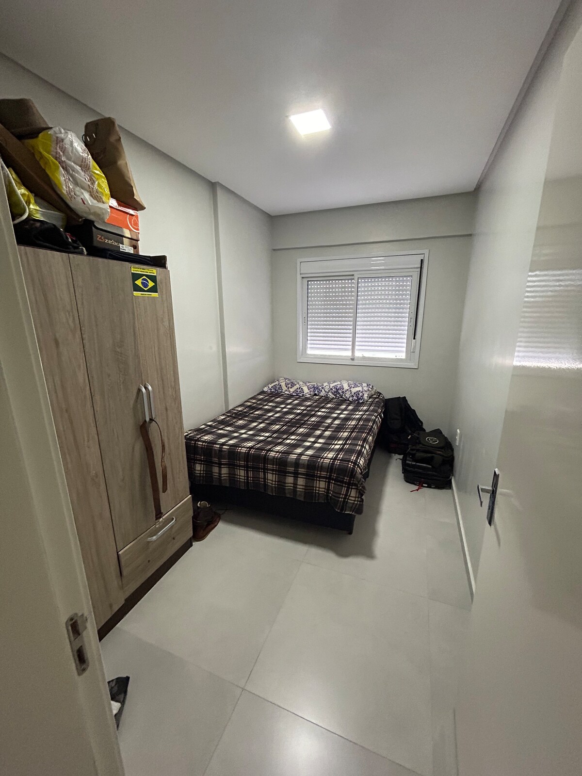 Apartamento para Alugar na Expodireto