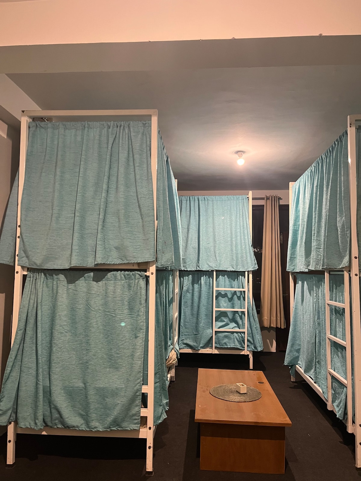The Goonj Homestay - Dorm Room S3