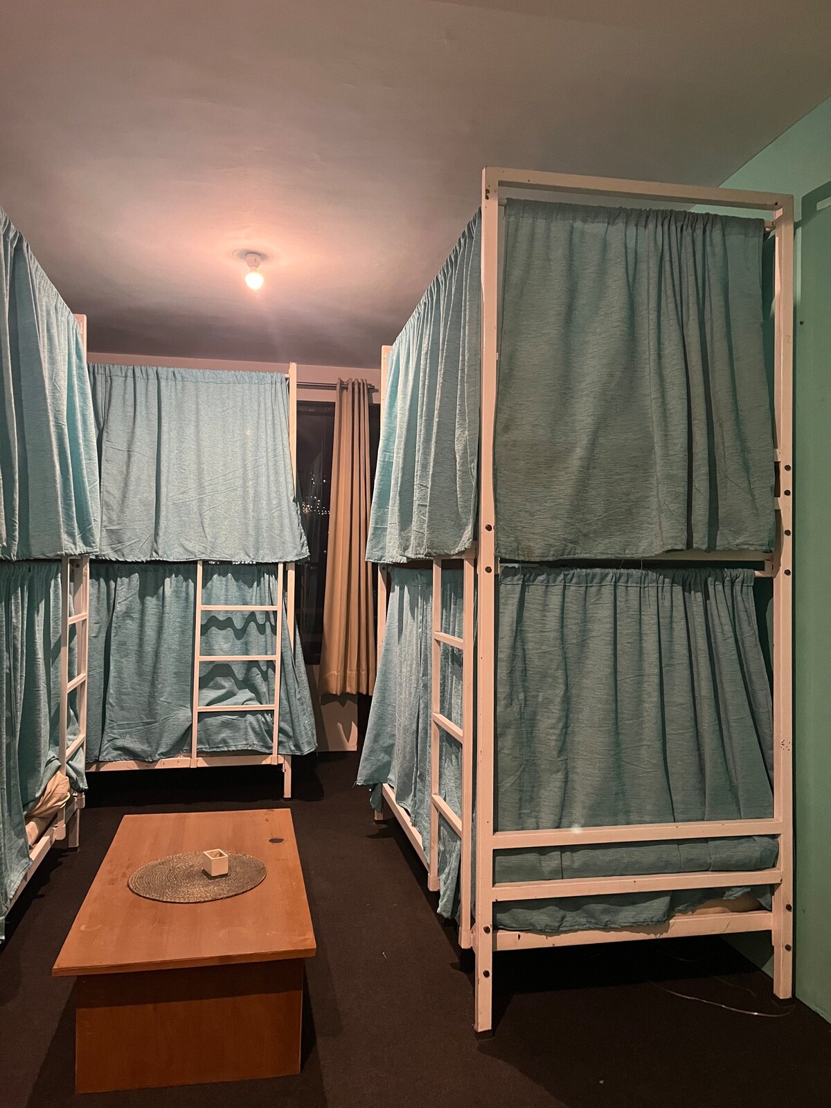 The Goonj Homestay - Dorm Room S3