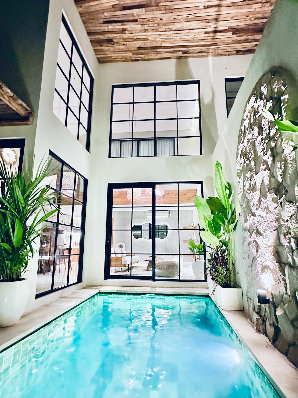 Villa Nueva en Seminyak