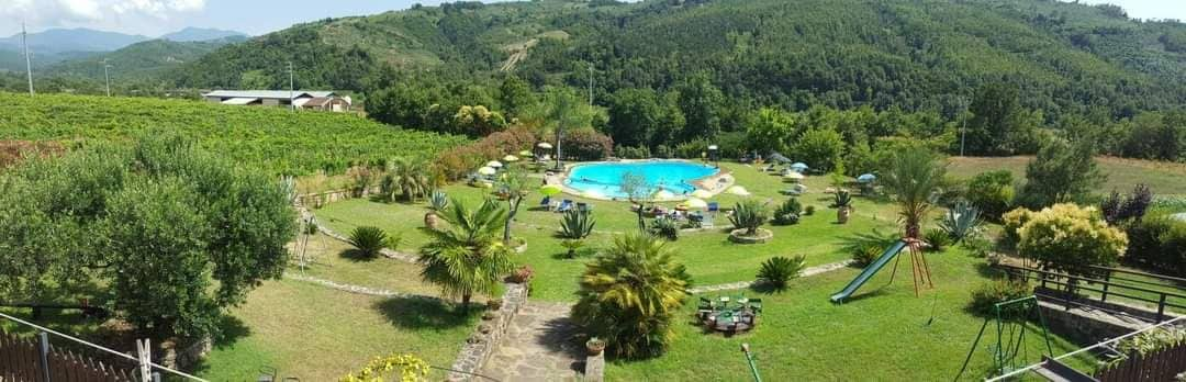 Relax nel cuore del Cilento