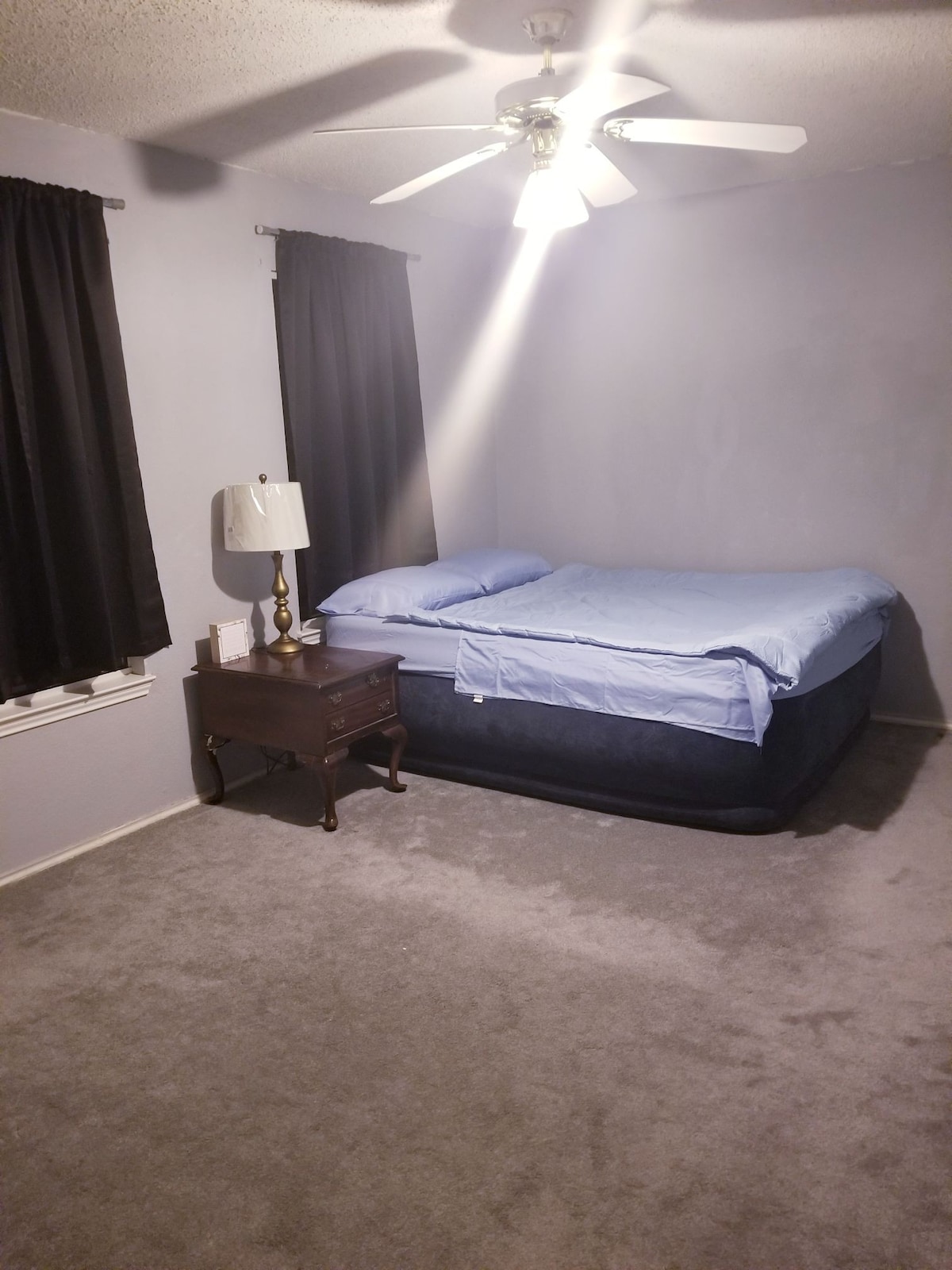 Cozy Private Room