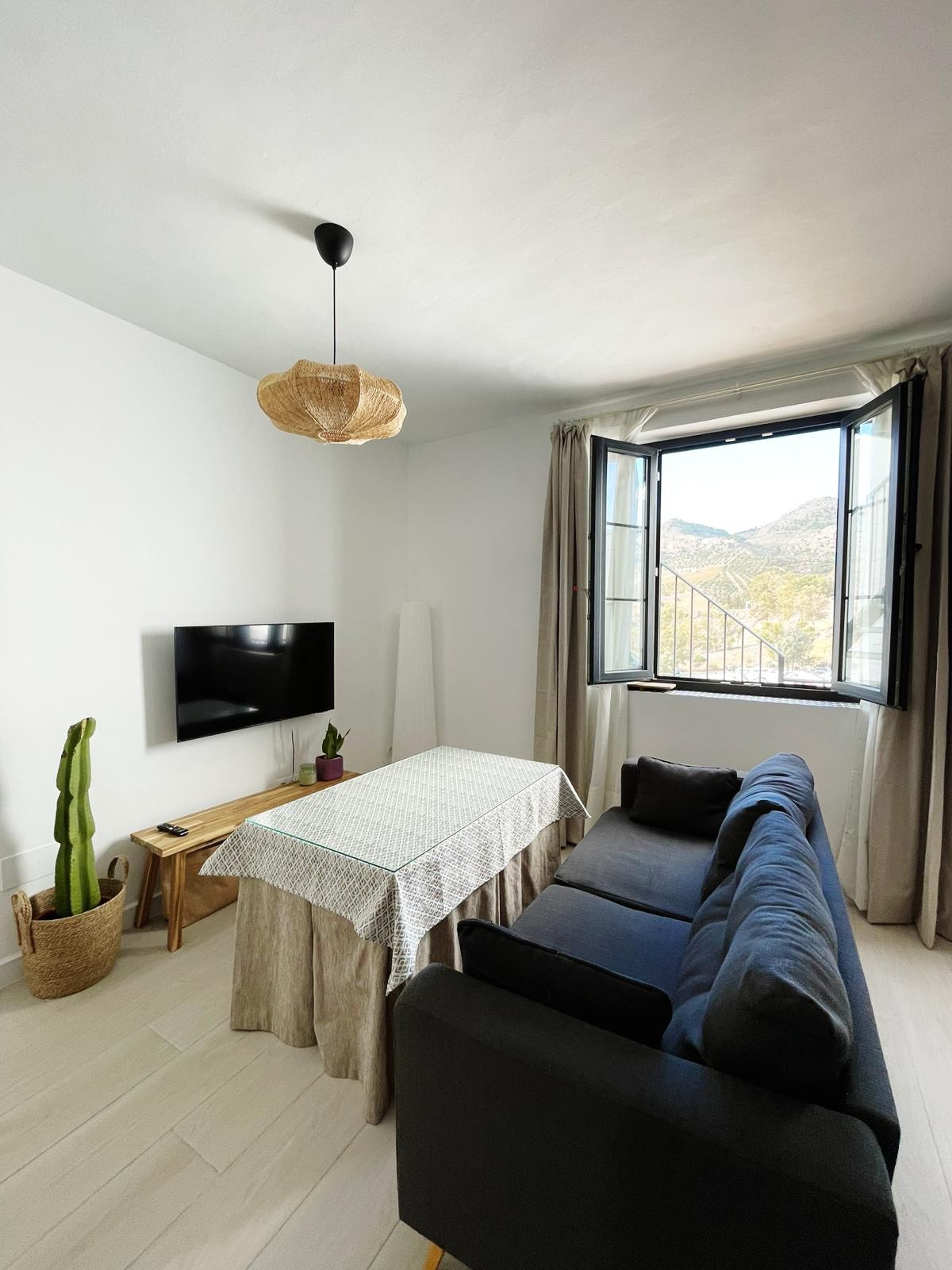 Apartamento La Parra