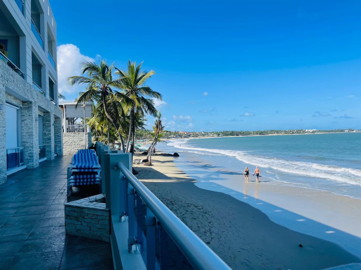 喀巴里特海滩公寓（ Cabarete