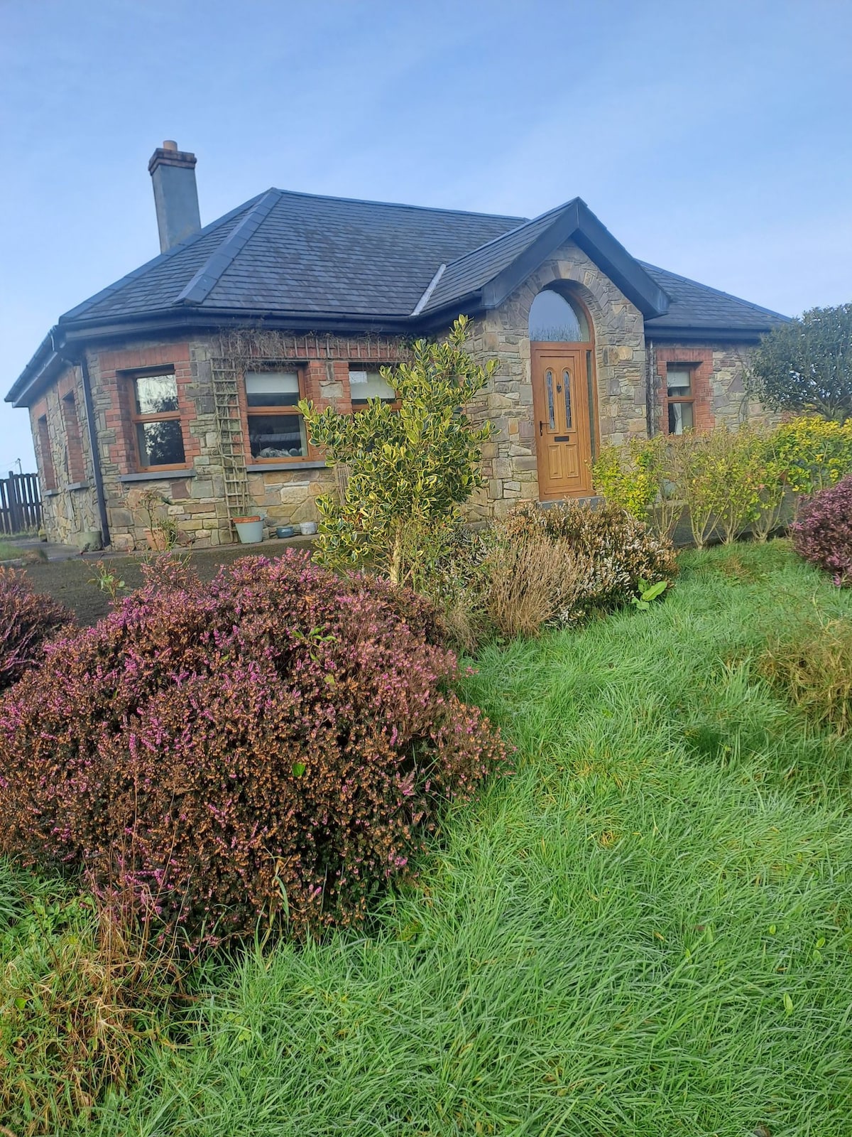 Ballycullen Cottage