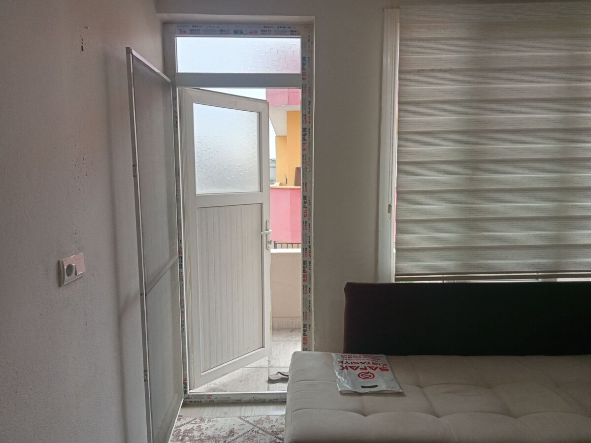 2 available room in Akçakale