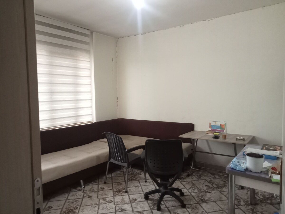 2 available room in Akçakale