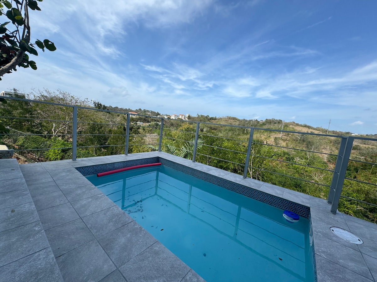 Private Pool House, Heart of Rincon