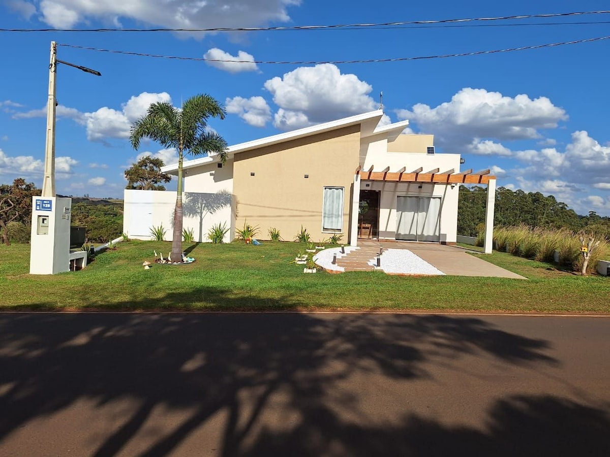 Casa em Itai Riviera de Santa Cristina III