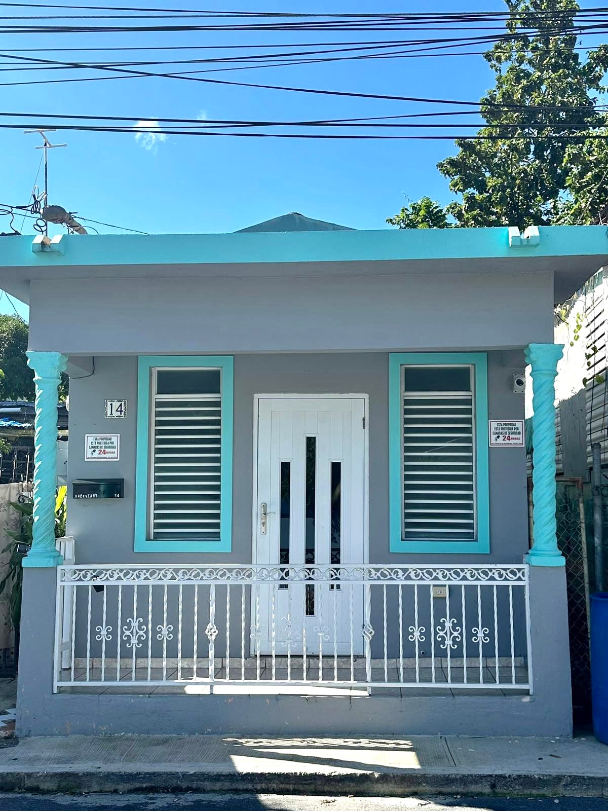 Beautiful Tiny Home in Mayagüez, PR