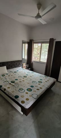 Aurangabad的民宿