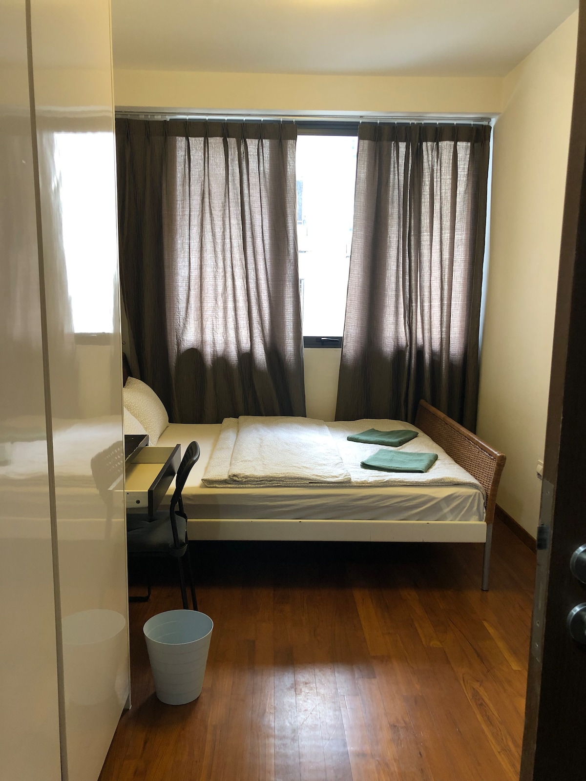 加朗公寓（ Apartment at Kallang ）