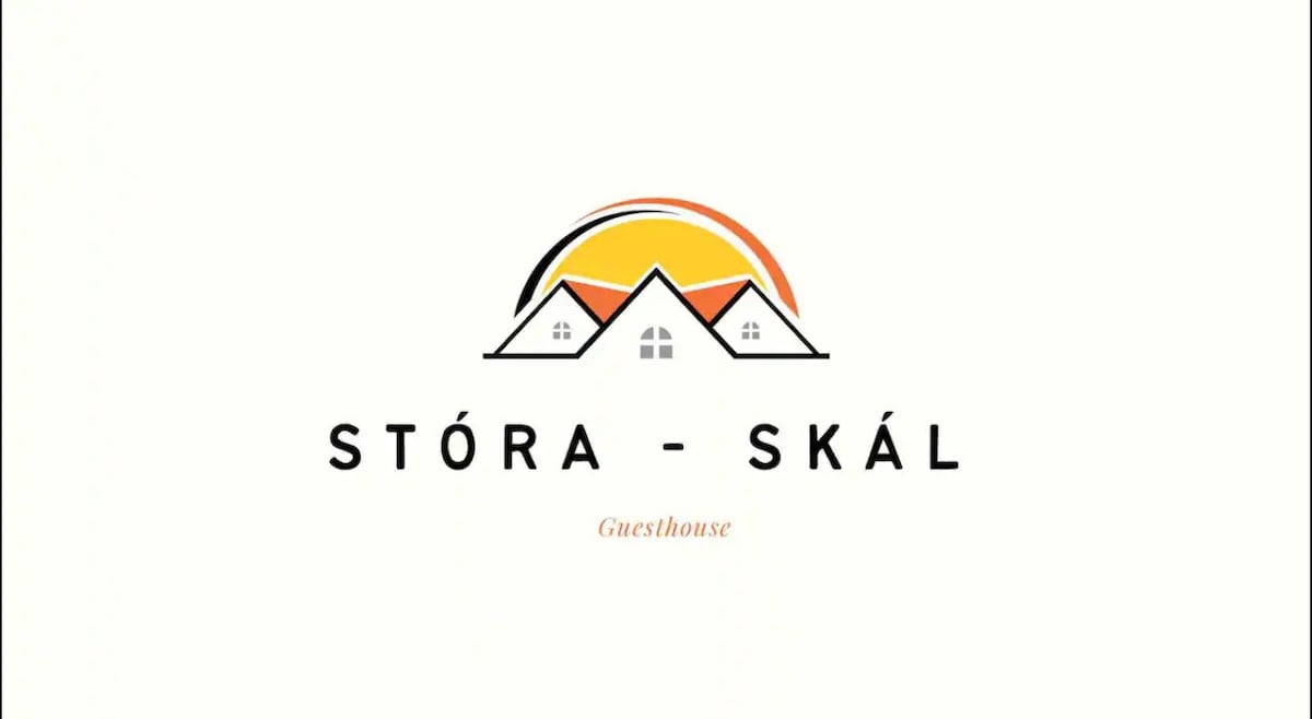 Stóra-skál guesthouse apt. 3