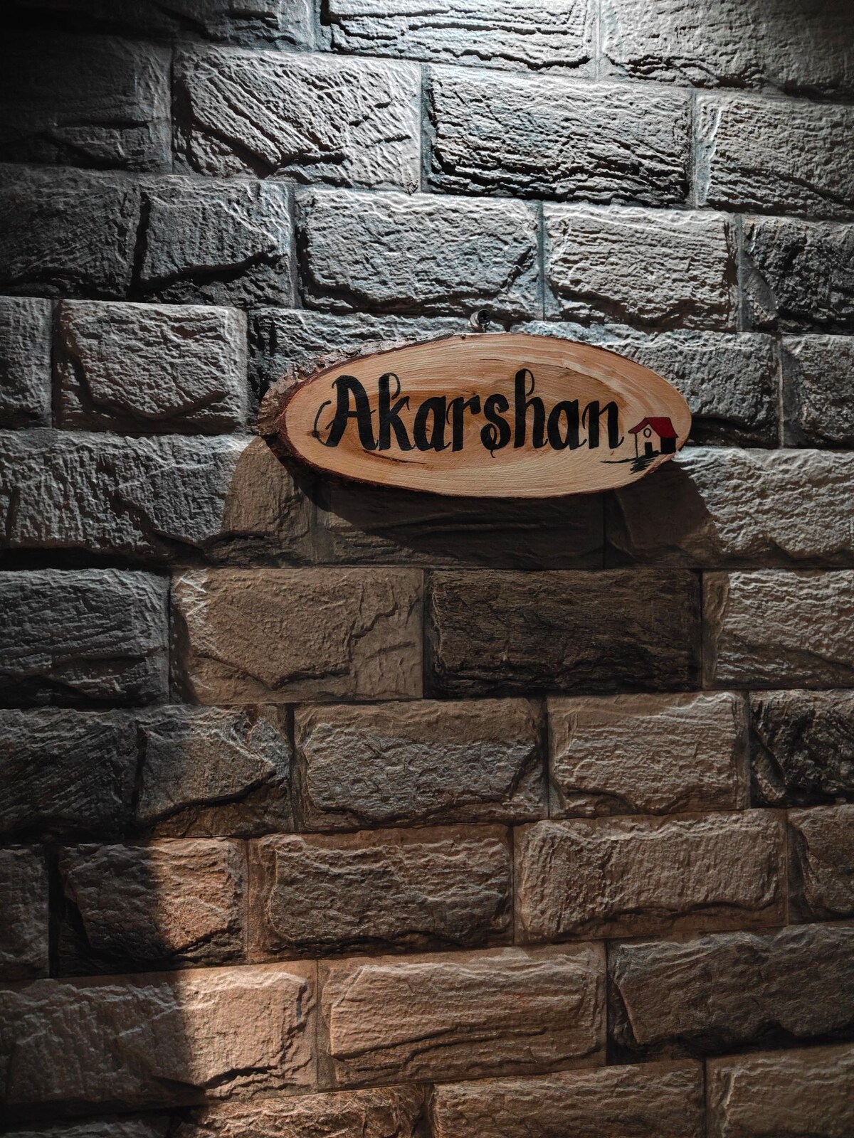 "Akarshan homes" in the lap of nature 1BHK