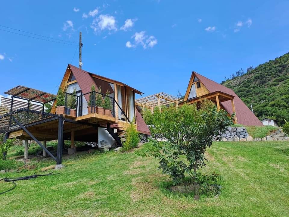 Glamping Mágico Patate