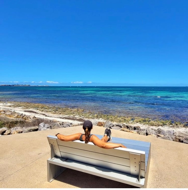 Central Geraldton Foreshore Unit