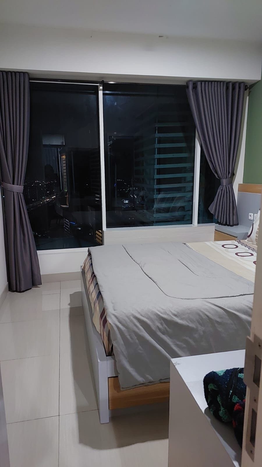 Rent Apartemen South Bekasi