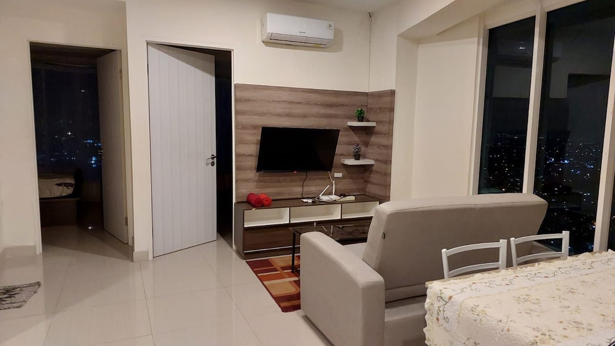 Rent Apartemen South Bekasi