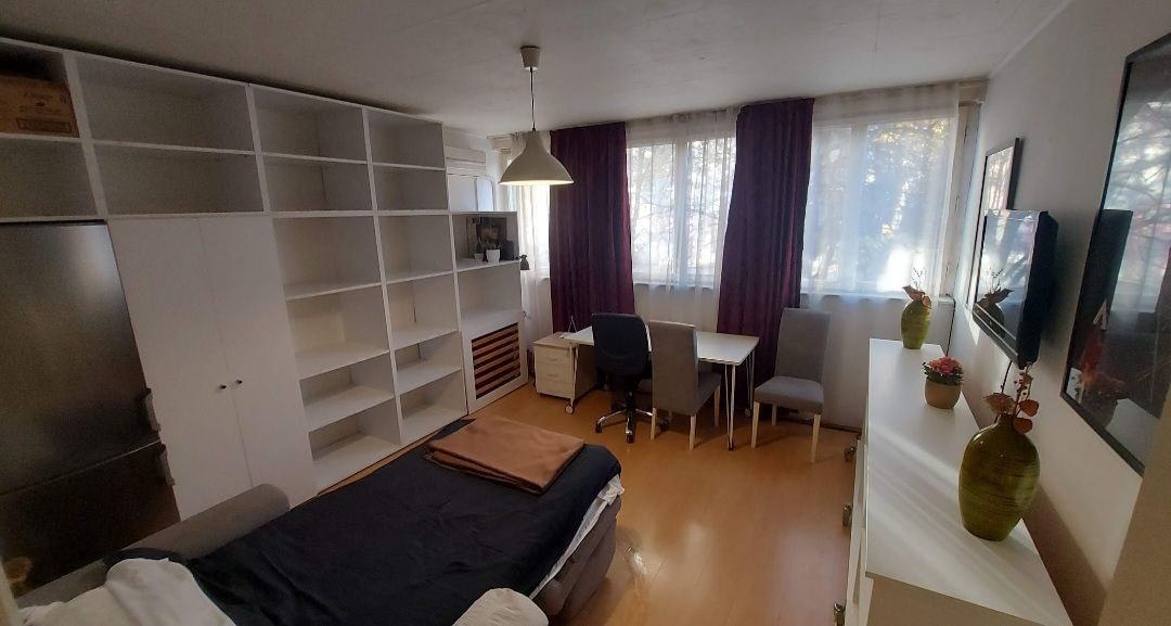 Apartman Luna