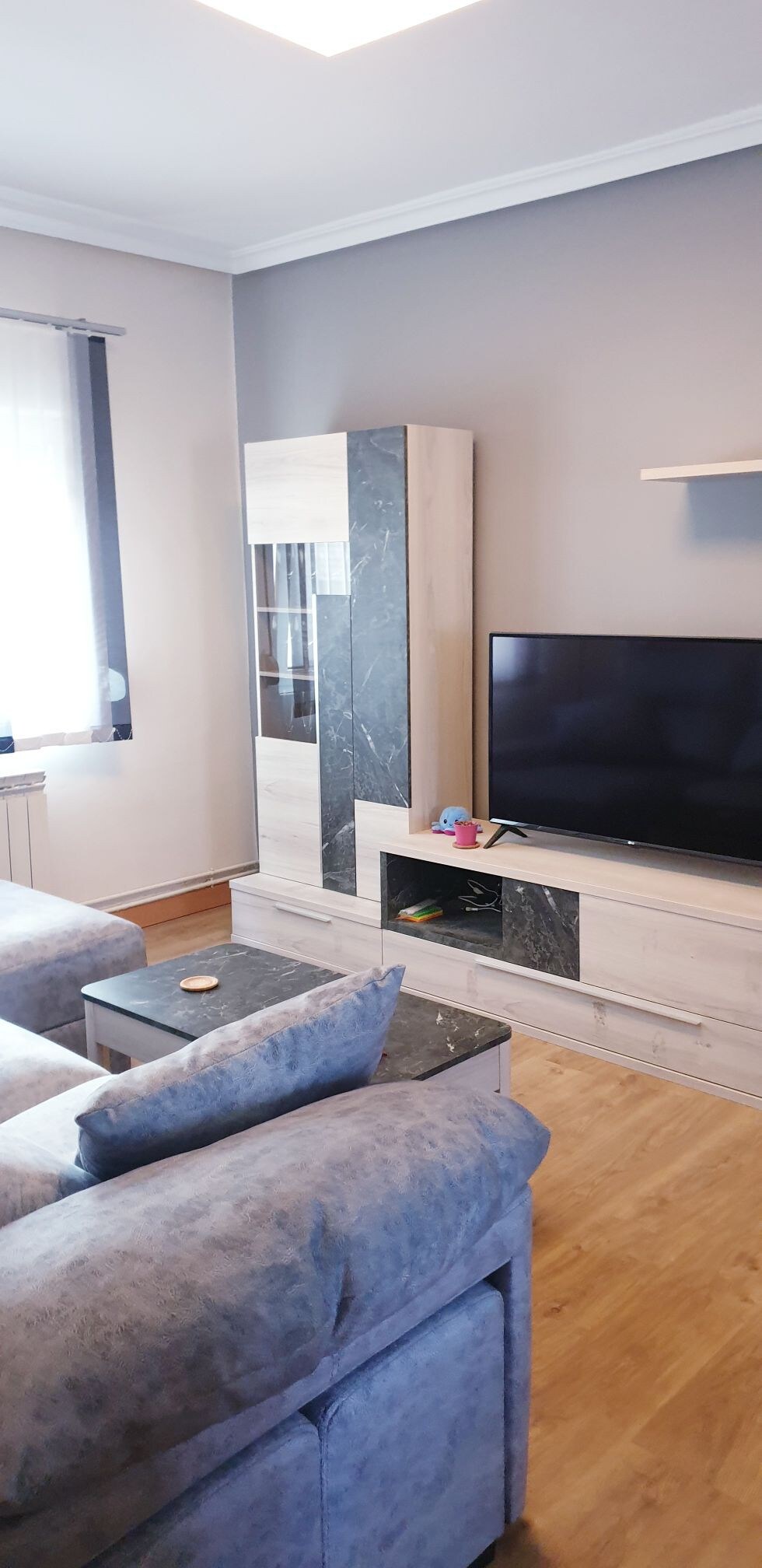 apartamento Palencia capital