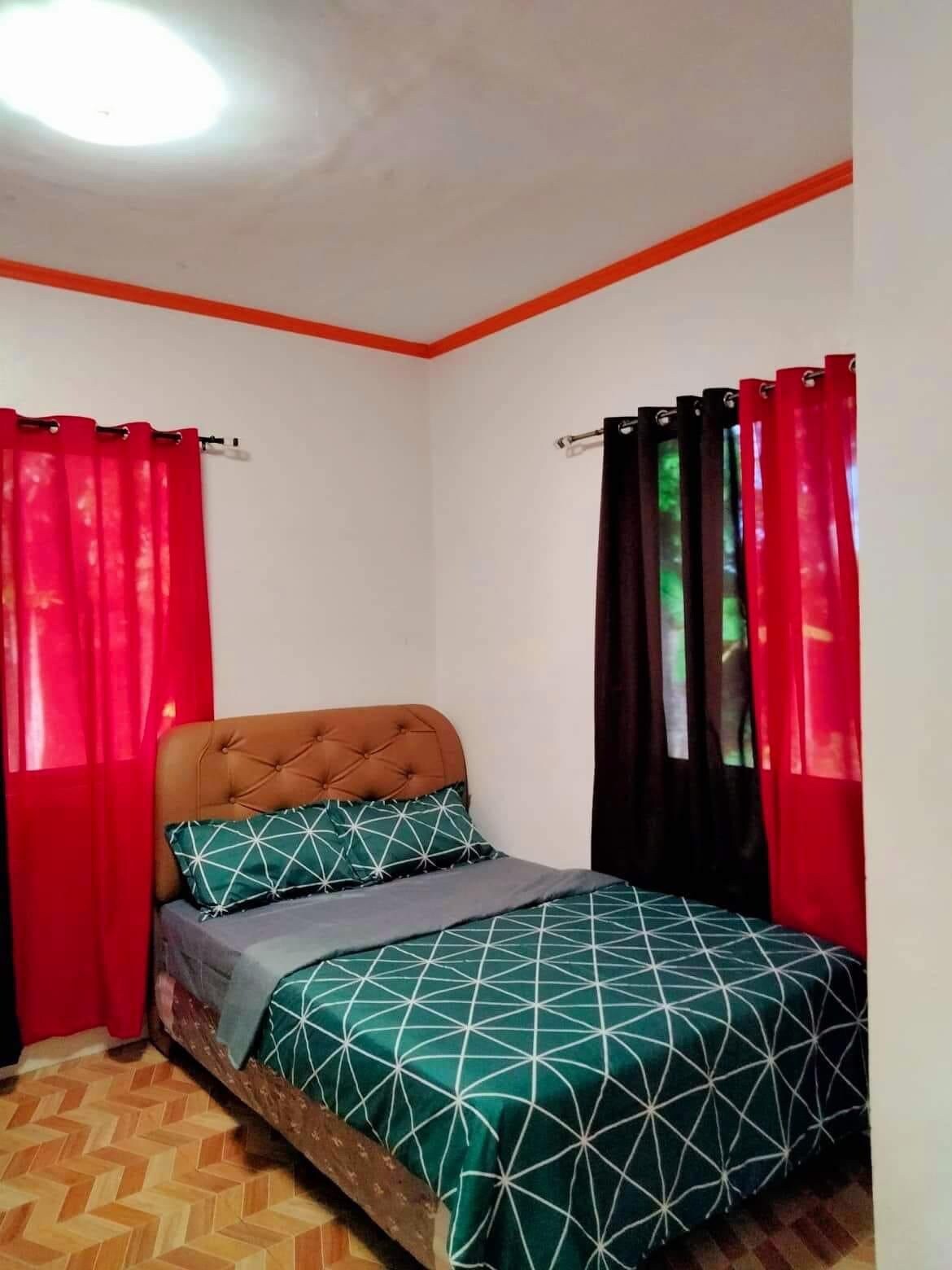 House for rent for foreigners in Lazi, Siquijor!