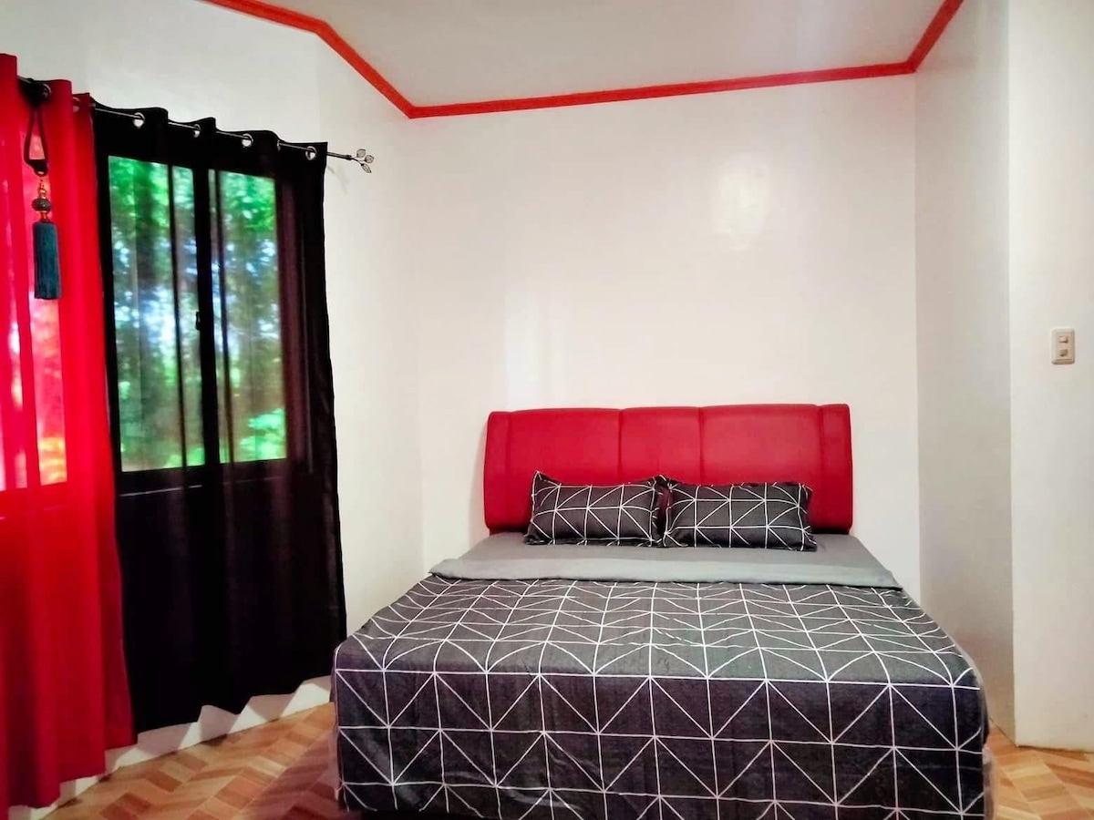 House for rent for foreigners in Lazi, Siquijor!