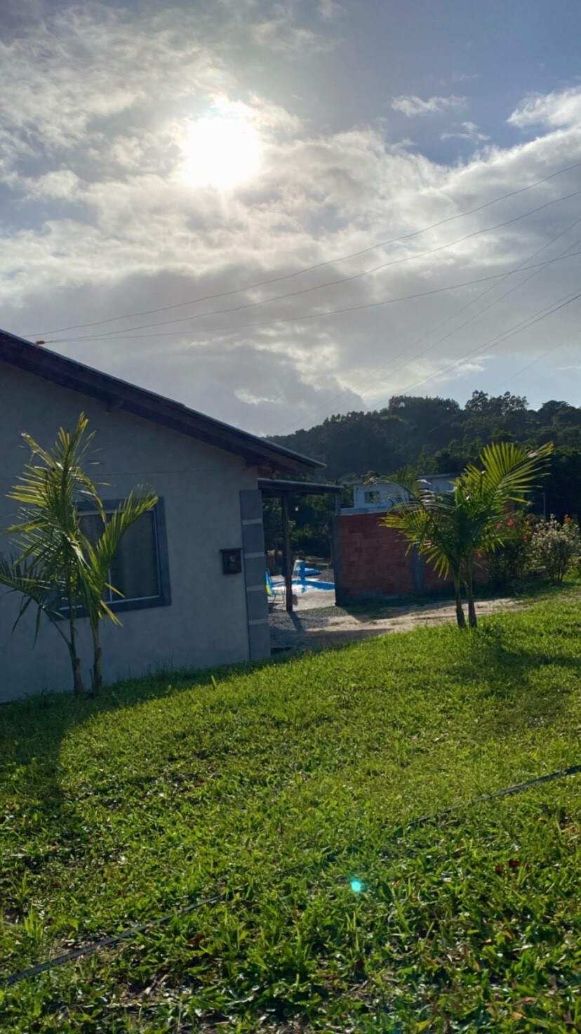 Casa para alugar em Imaruí