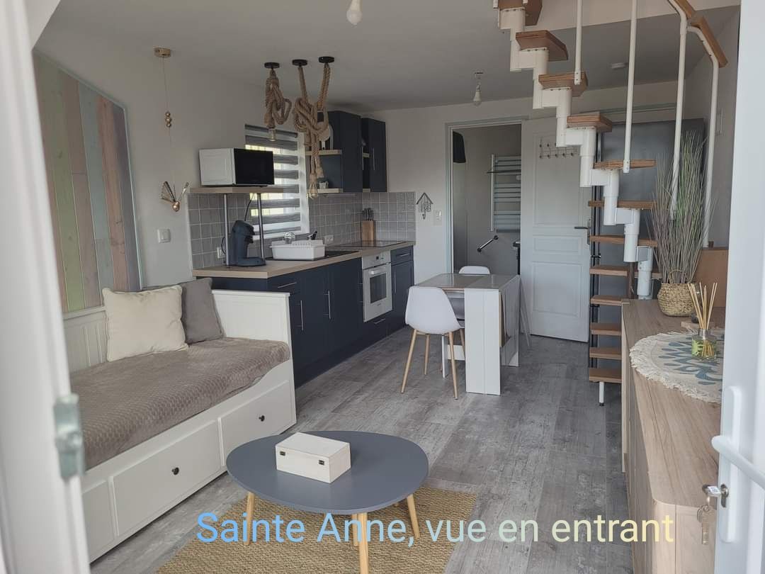 Appartement neuf Dieppe Puys.