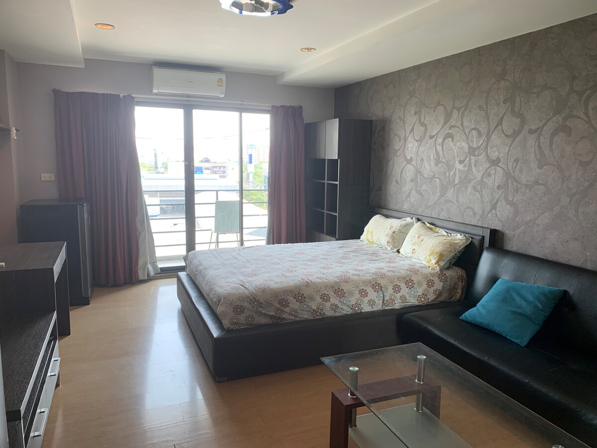 De Blue Condo Pattaya city