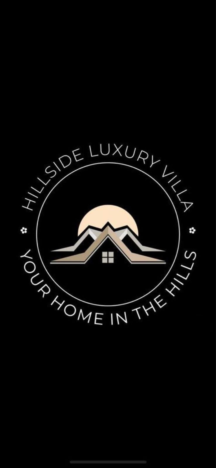 Hillside Luxury Villa Shillong