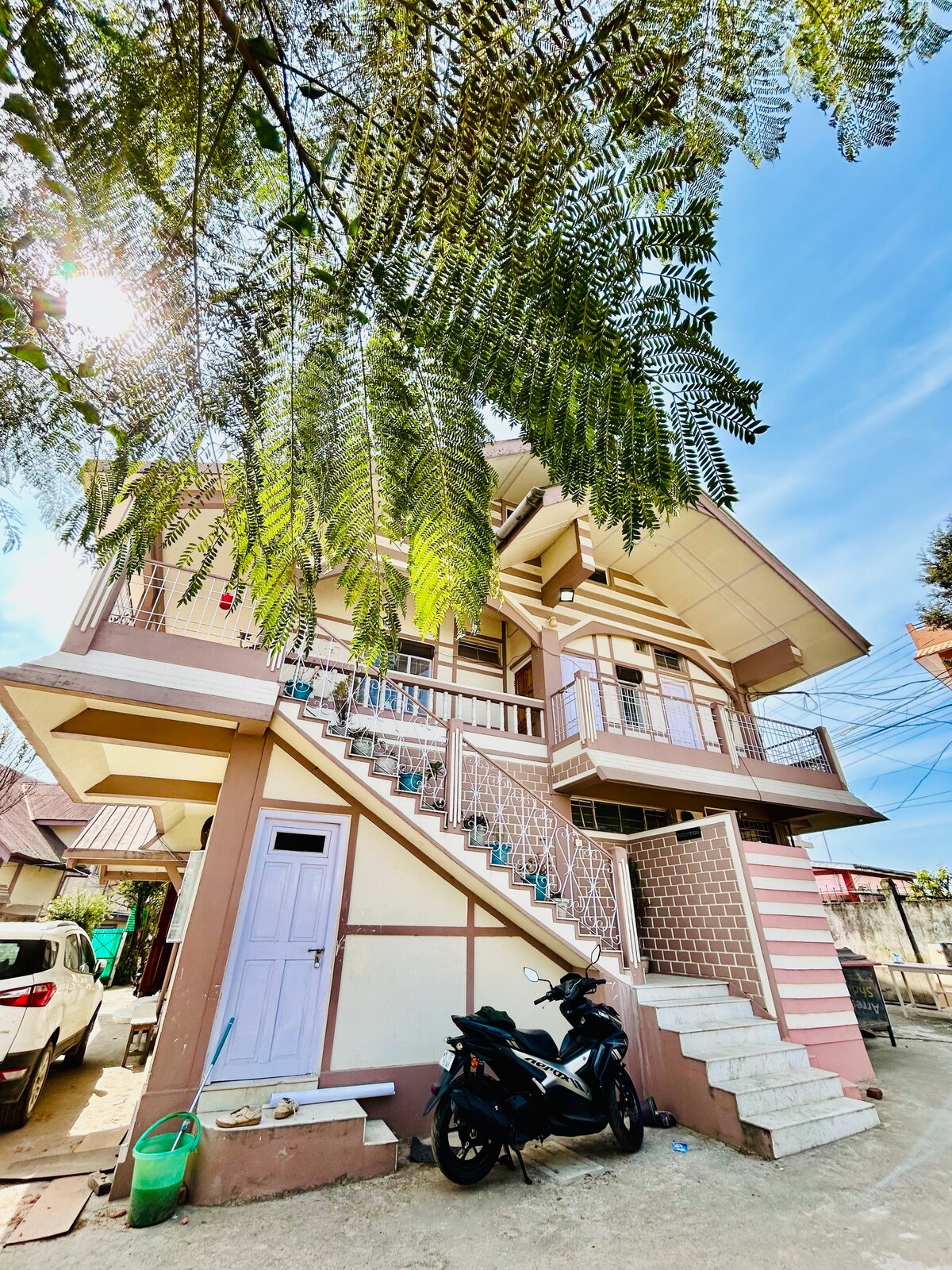 Hillside Luxury Villa Shillong