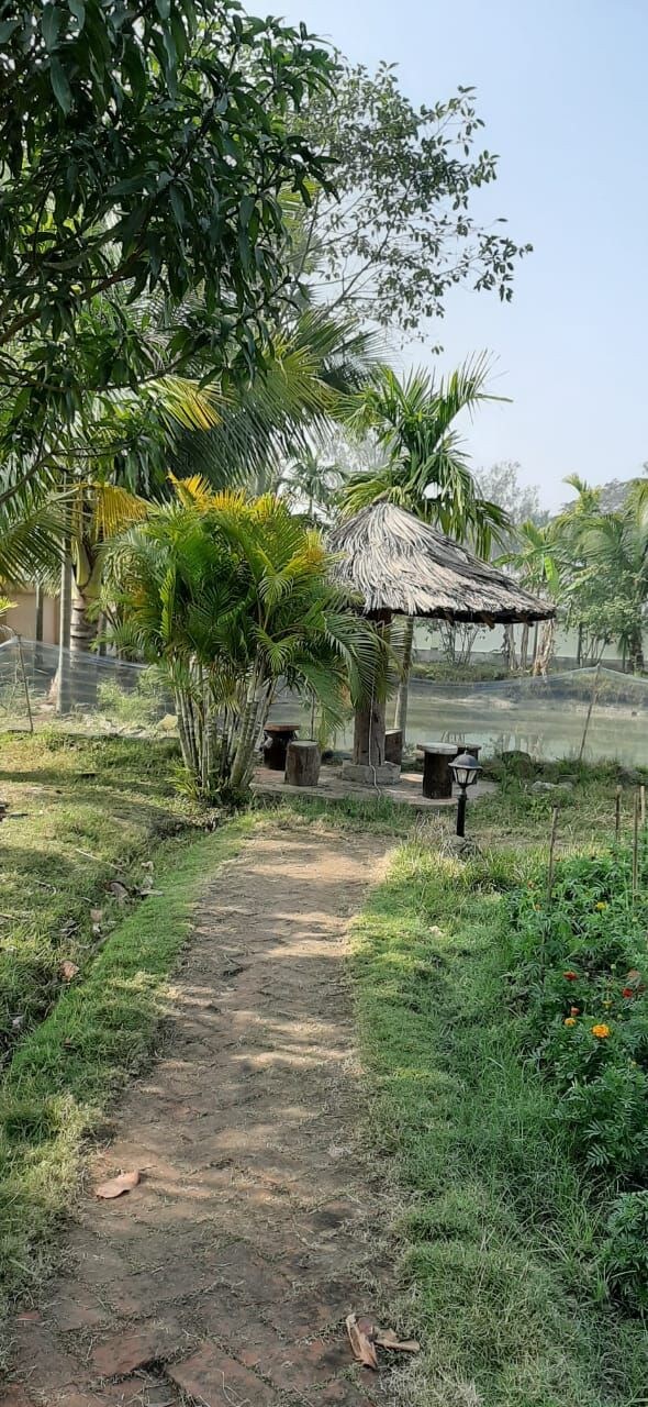 Rural Bengal Village Stay