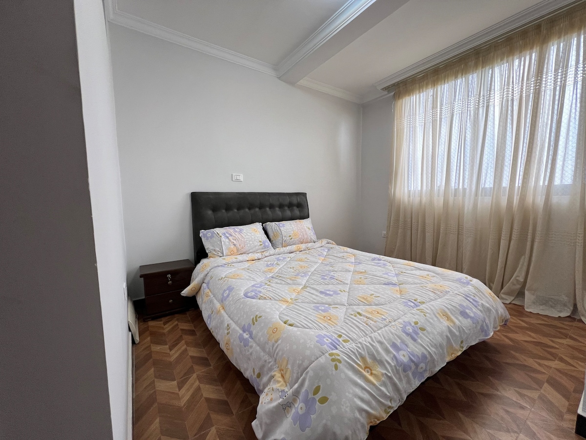 2 Bedroom Apartment Guest House