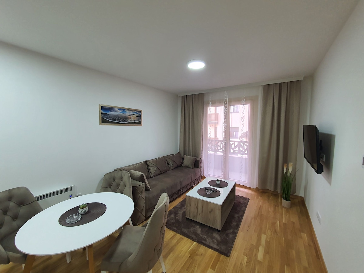 Apartman Vranic Zlatibor