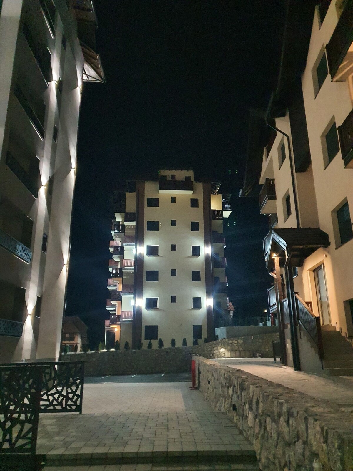 Apartman Vranic Zlatibor