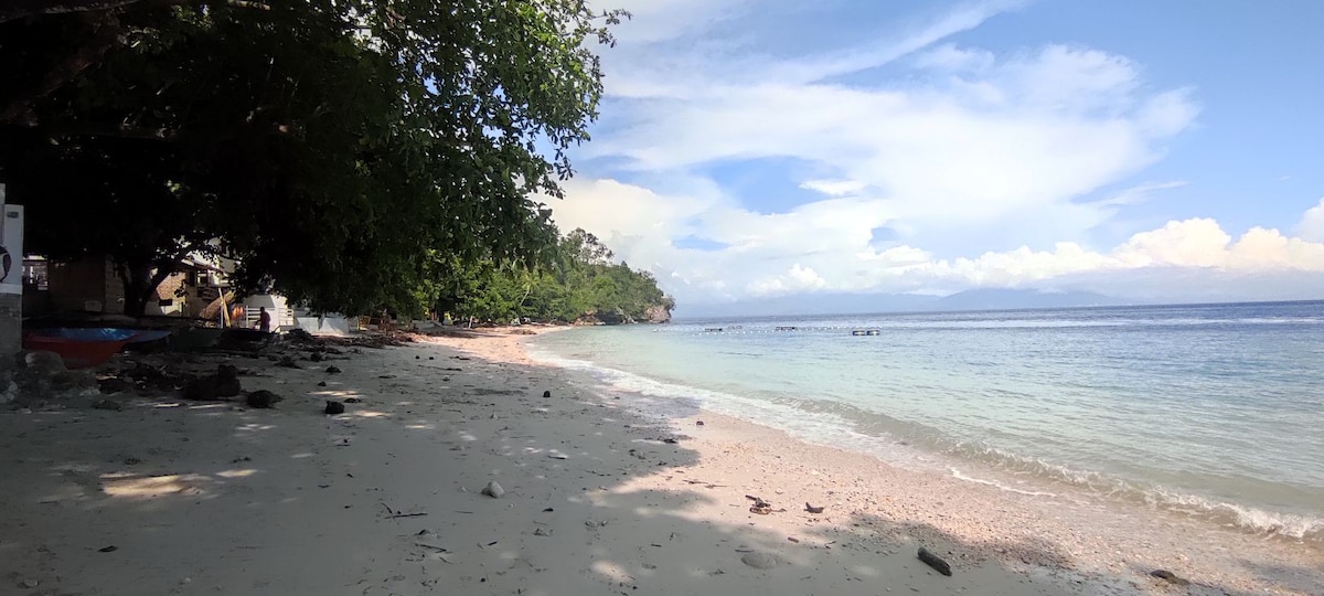 Kathleen's Place and Resort | Canibad Beach