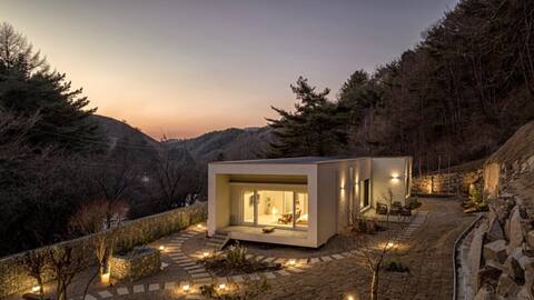 한가 스테이(Hanga Stay)